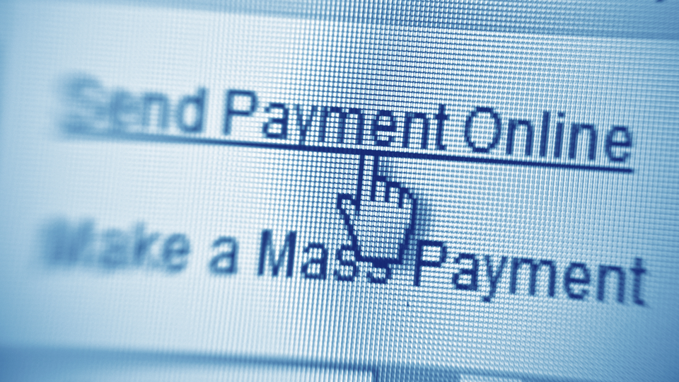 How the Best Payment Processing Software Helps Online Business?