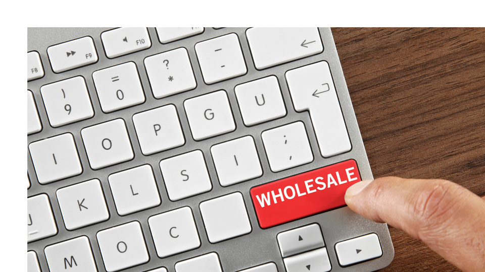 A Great Way To Grow Your Business Is To Sell Wholesale