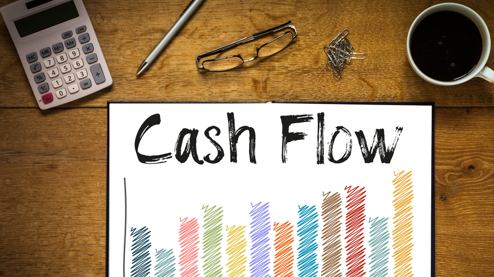 Is Your Business Struggling With Cash Flow? Here’s How To Solve in 5 Easy Steps